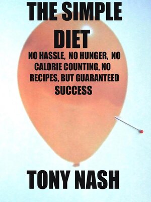 cover image of The Simple Diet